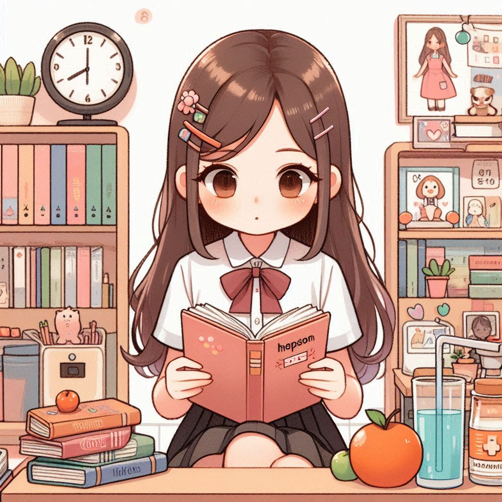 作品のあらすじ
