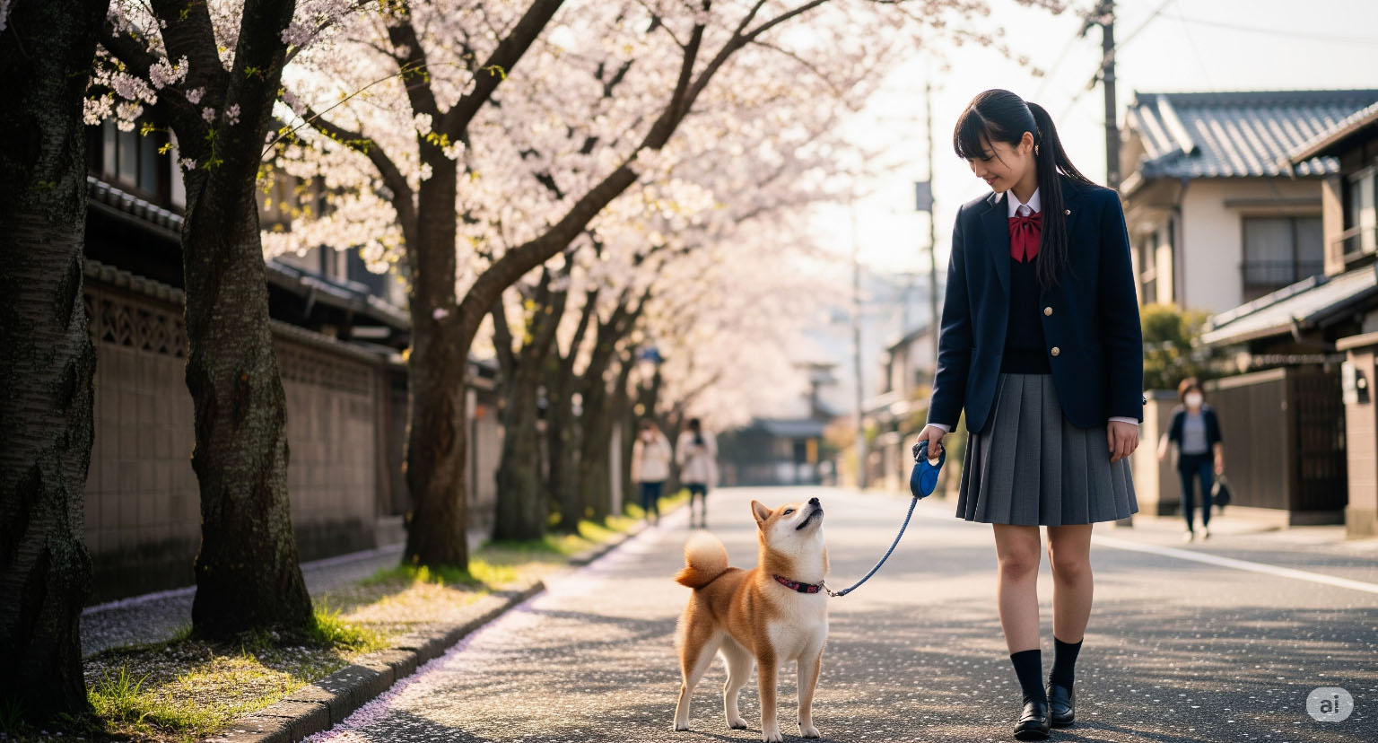 まっすぐにいこう。のあらすじを徹底解説！登場人物や感想も