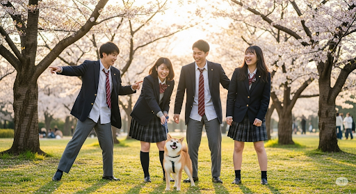 主な登場人物の魅力